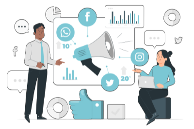 Digital Marketing Strategy